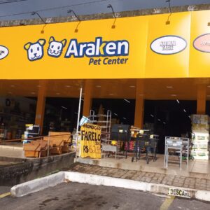 Home Araken